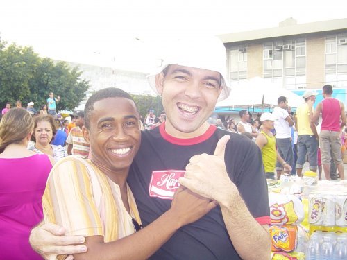 6ª Parada Gay de Feira de Santana