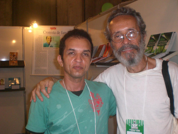 Valdeck Almeida e Geraldo Maia